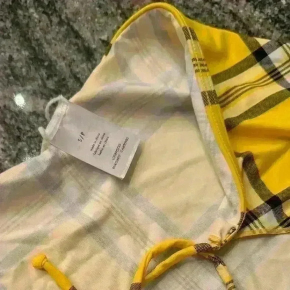 WeWoreWhat Clueless Sarong - Picture 4 of 6